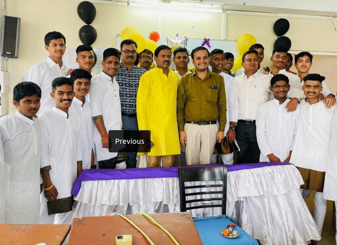 Manju Institute of Technology Satara Events photo 4